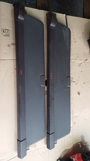 фото thumb №1, Шторка багажника opel insignia a kombi 08-16 коричневий