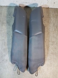 фото thumb №1, Обшивки сиденье kpl задняя volvo s40