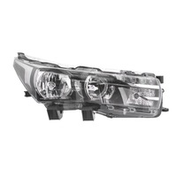 фото thumb №1, Лампа toyota corolla e18 13-19 фара правый