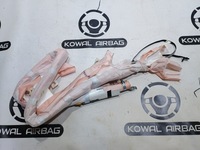 фото thumb №1, Opel combo e подушка безпеки подушка повітряна дахова шторка безпеки ремонт