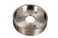 фото thumb №1, Шків насоса підсилювача renault master ii 2