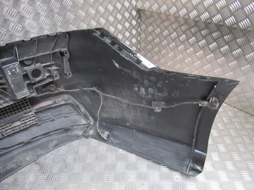 фото thumb №14, Audi a7 c8 4k 4k8 задній бампер зад s-line ly9t