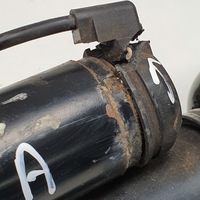 фото thumb №5, Амортизатор airmatic левый перед mercedes w251