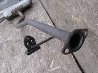 фото thumb №7, Grand vitara ii 5d 1.9 ddis выхлоп гаситель