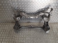 фото thumb №1, Підрамник поперечина перед mercedes w203 c180 1.8 компресор