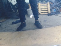 фото thumb №7, Двері лівий задня ford s-max mk1 lift g6