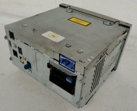 фото thumb №8, Радіо навігація gps ng4 citroen c5 iii x7 96664002cl