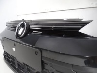 фото thumb №7, Бампер перед передний vw golf viii 8 r-line lift + решётка радиатора led