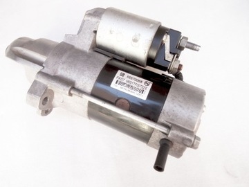 фото thumb №1, Opel meriva astra , combo 1,6cdti стартер