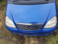 фото thumb №9, Лампа права задня mercedes a klasa 98r a168 w168 1.7 дизель lak 933 przedlift