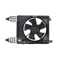 фото thumb №13, Nrf 47537 вентилятор, охлаждение двигателя 47537