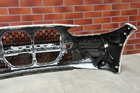 фото thumb №13, Бампер перед передний камера bmw 4 g22 g23 usa sae