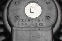 фото thumb №5, Повітродувка вентилятор обдув eu 272700-515 toyota corolla e140 06-10