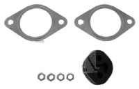 фото thumb №3, Катализатор + фильтр dpf fap ford c-max 2,0 euro 5