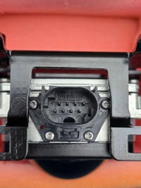 фото thumb №5, Porsche cayenne distronic радар acc 7p5 lift 10-17 r новий czysty