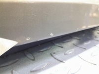 фото thumb №6, Skoda fabia iii nj рестайлинг универсал крышка багажника зад задняя lf8h