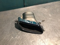 фото thumb №1, Volvo s60 v60 ii правая наконечник выхлоп выхлоп