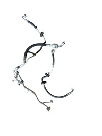 фото thumb №1, Трубки провода кондиционера alfa romeo stelvio 2.2 jtd комплект