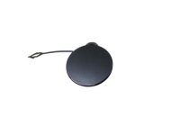 Купити Заглушка фаркоп бампера перед opel corsa f 19-23, фото thumb