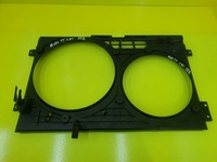 фото thumb №1, Корпус вентиляторов радиатор audi tt 8n 1.8 t 8n0121205a