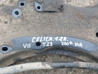 Підрамник підрамник підрамник toyota celica vii t23 1.8 бензин Зі Шроту, фото thumb