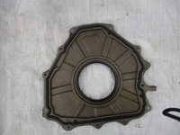 фото thumb №2, Jaguar xj xf range rover 5.0 sc сальник вала