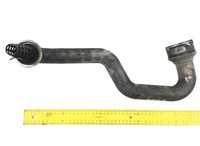 фото thumb №1, 2140593 scania труба egr