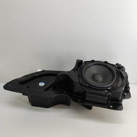 фото thumb №1, Audi e-tron 2019 левая сторона динамик низкочастотный