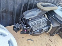 фото thumb №9, Обігрівач повітродувка вентилятор audi a2 1999-2005 8z1820003f комплектна eu