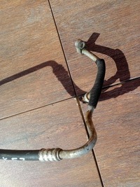 фото thumb №5, Jeep grand cherokee wk 5.7 hemi benzynaprzewód кондиционера 55116712ad