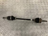 фото thumb №1, Приводной вал левая toyota aygo x 22- 1.0