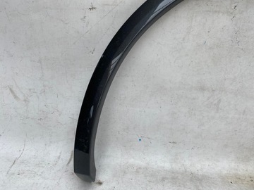 фото thumb №15, Audi q5 ii рестайлинг 20- 80a планка накладка крыльев левая перед 80a853717j