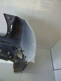 фото thumb №9, Mitsubishi eclipse cross 2019 бампер задний