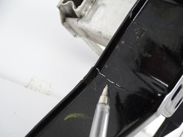 фото thumb №9, Pas перед переднее porsche panamera 971 + балка