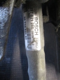 фото thumb №5, Моторчик механизм дворник левый перед 1137328459 peugeot 5008 09-13r.