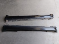 Порог молдинг порог левая правый  202 lexus sc 2 430 Оригинал, фото thumb