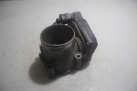 фото thumb №1, Дроссельная заслонка skoda roomster 1.4 16v