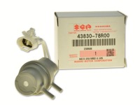 фото thumb №1, Клапан давления ступица 43830-78r00 оригинал suzuki