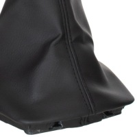 фото thumb №10, Ручка рычаг переключения передач чехол do skoda octavia 2 ii 2007+