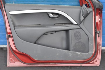 фото thumb №13, Volvo xc70 ii дверь левый перед левая передние 762-46 комплектные