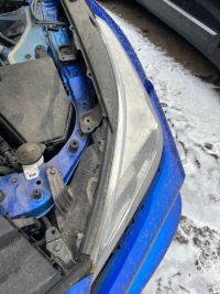 фото thumb №7, Toyota mirai ii підрамник балка підвіска повний 2023