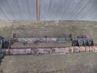 фото thumb №13, Pas передній підсилювач hyundai ix35 11r 1.7crdi