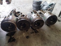 фото thumb №11, Шатун шатуни axr 038g