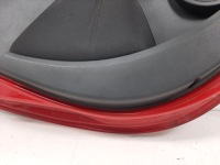фото thumb №12, Renault clio iii 1.2 16v hb 5d 08r двері ліві зад код ted75