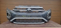 фото thumb №1, Vw t-roc lift 2021 бампер передній