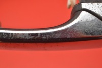 Ручка права перед передня хром dodge caliber 06-12 Оригінал, фото thumb