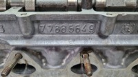 фото thumb №12, Головка двигуна вали kpl 77885649 bmw e53 e60 e61 e63 e65 e66 x3 e83 3.0d
