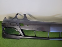 фото thumb №7, Mercedes w211 a211 211 lift e-klasa бампер перед передний