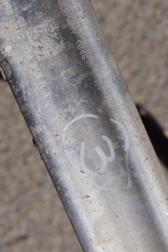 фото thumb №12, Балка підрамник перед audi a4 b8 рестайлінг 8k0399315g