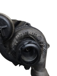 фото thumb №5, Турбонагнетатель турбина citroen peugeot 54351014861